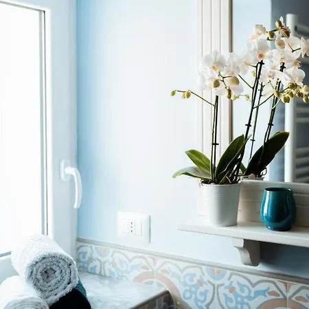 Appartement Chiasso S. Anna Relax Near The Sea *