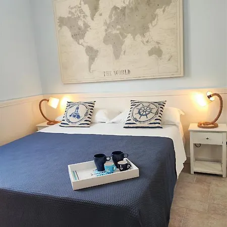 Chiasso S. Anna Relax Near The Sea Appartement