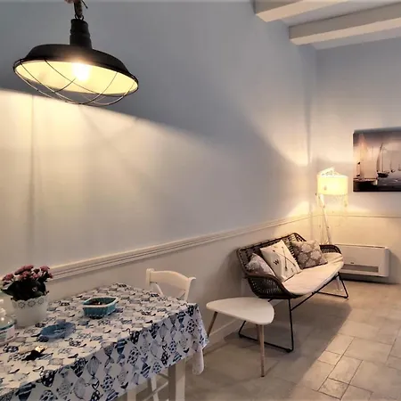 Appartement Chiasso S. Anna Relax Near The Sea Monopoli