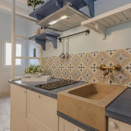 Appartement Chiasso S. Anna Relax Near The Sea *