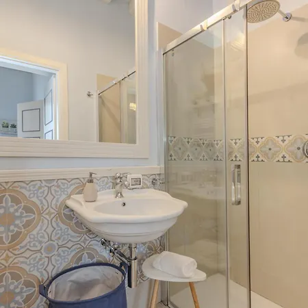 Appartement Chiasso S. Anna Relax Near The Sea
