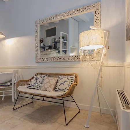 Apartment Chiasso S. Anna Relax Near The Sea Monopoli