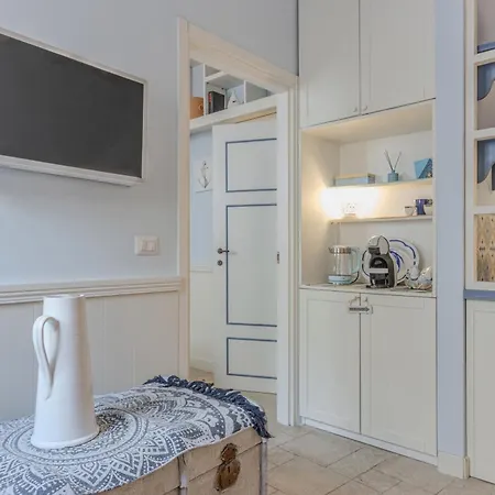 Apartment Chiasso S. Anna Relax Near The Sea *